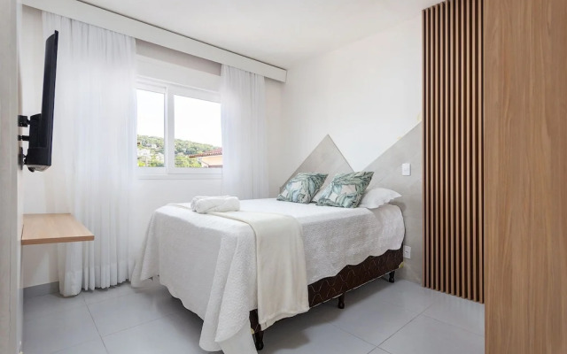 Bz02 Casa Moderna 250m da praia Geribá