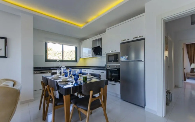 Eco Marine Residence