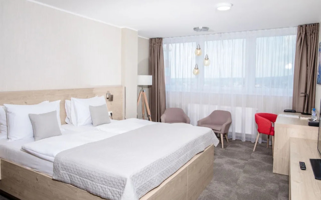 Hotel reStart