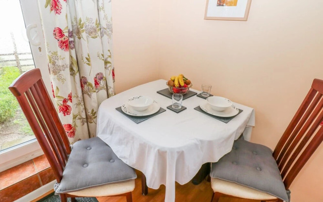 Bretton Mount Studio Flat