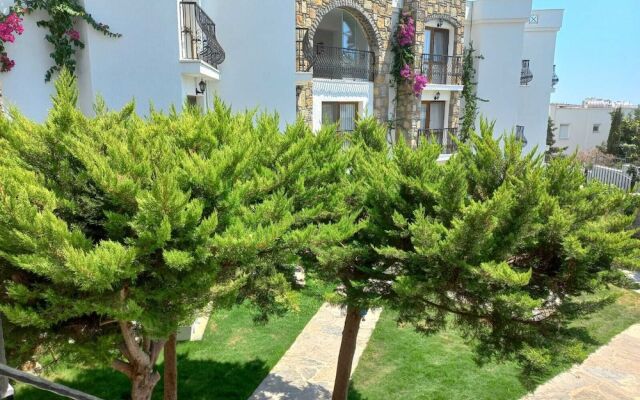 Ayhan Suite Hotel