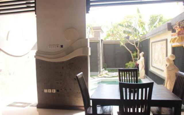 Alit Bali Villa