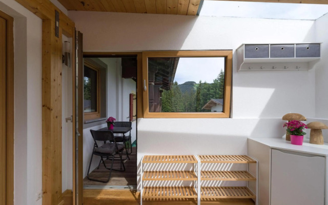 Appartement Waldmoos