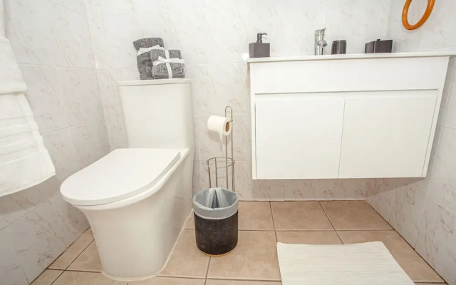 EcoMar Rentals Villa