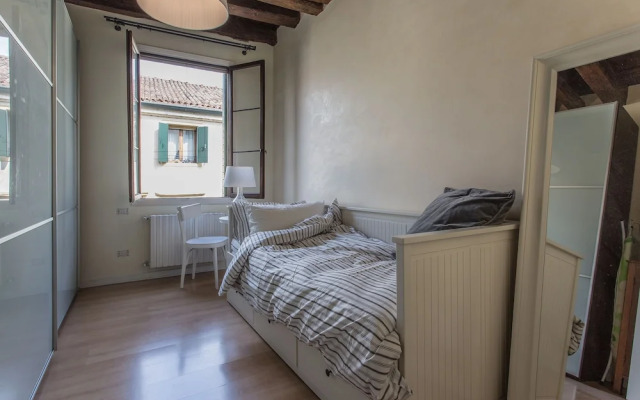 Padova - Via Tadi 39