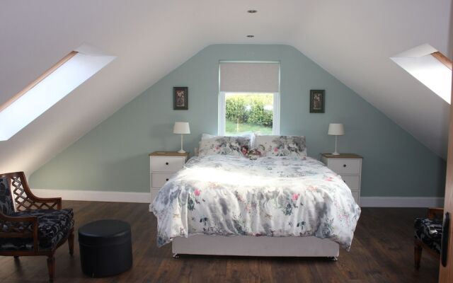 Leaghan Self Catering