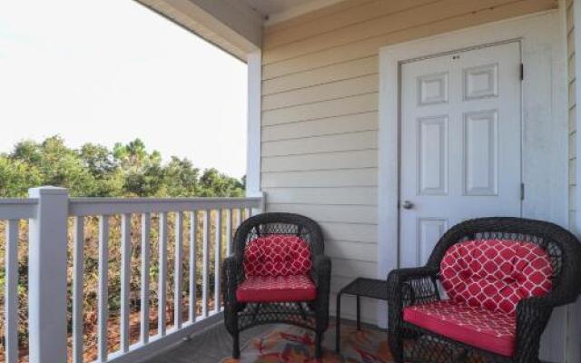 Ironwood Condominium #931