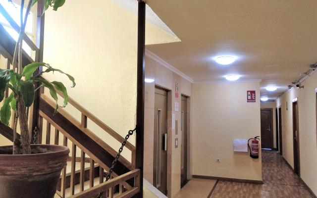 Apartamentos Stella Maris
