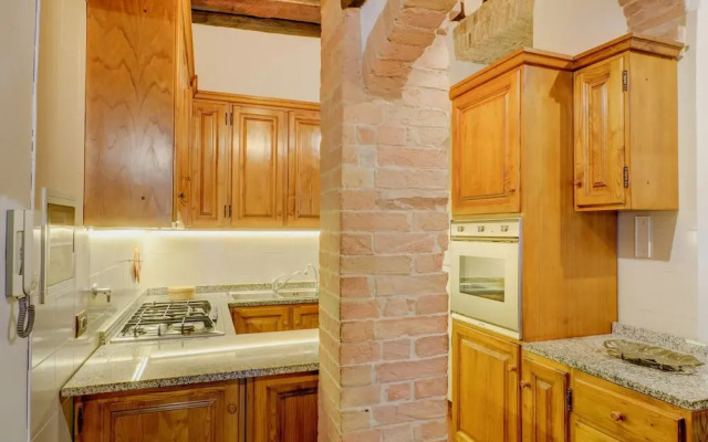 Bargello Accommodation