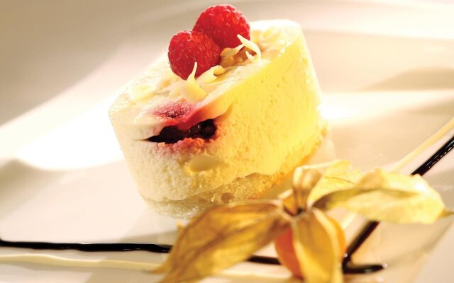 Glendower Hotel, BW Signature Collection