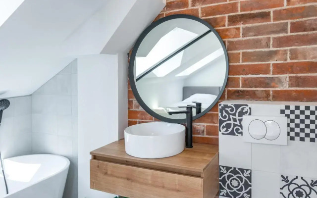 Aria Suite & SPA Dubrovnik