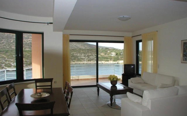 Mare Nostrum Villas