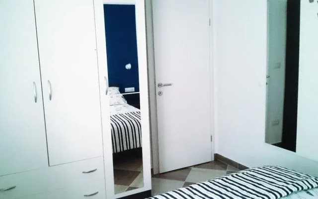 Apartment Split