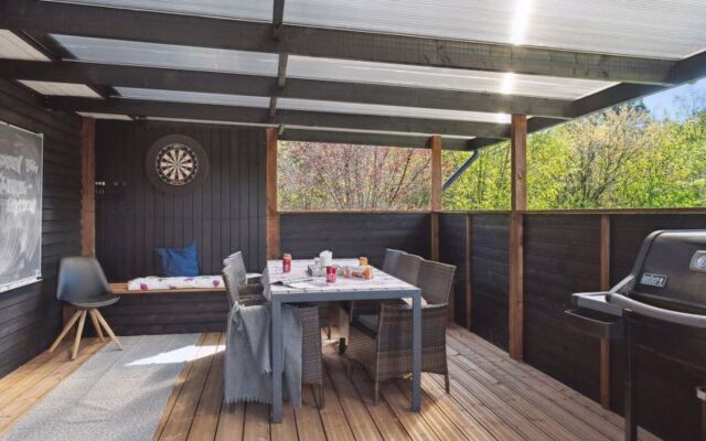 "Matz" - 350m from the sea in NE Jutland