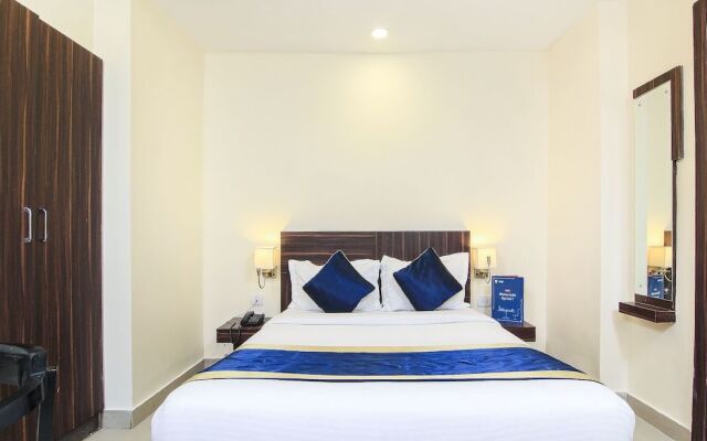 OYO 2032 Hotel Exotica