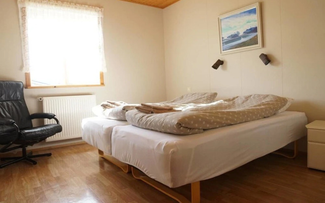 Hólmavað Guesthouse