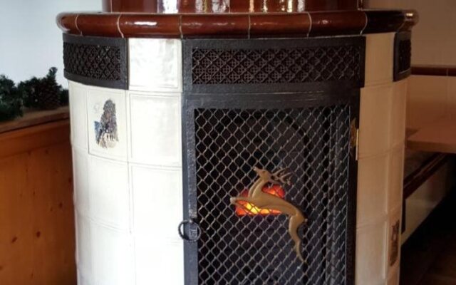 Gasthof zum Hirschen