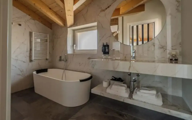 Miramontino Mountain Suite & Spa