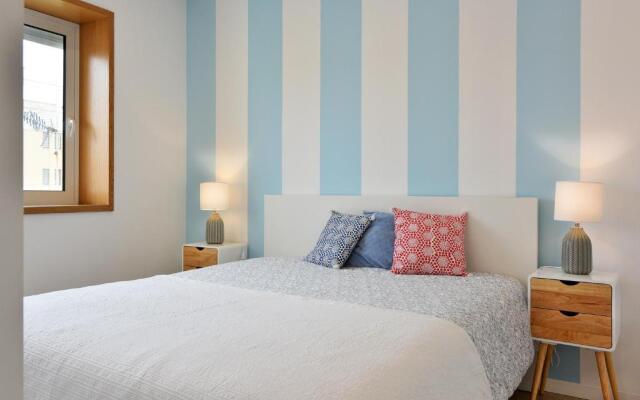 Maestro Apartment by Trip2Portugal