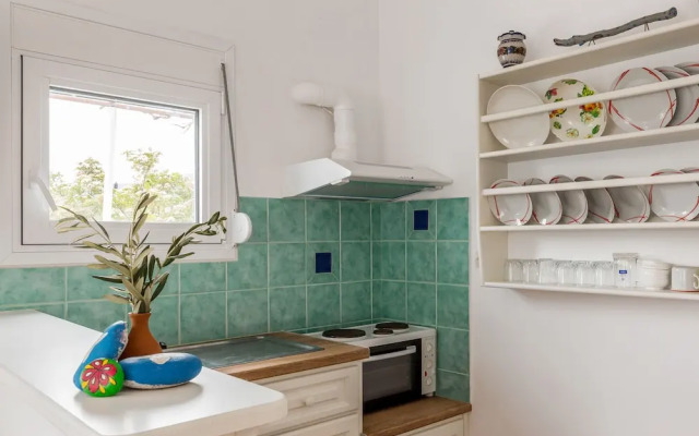 Villa Thea Studios & Apartments