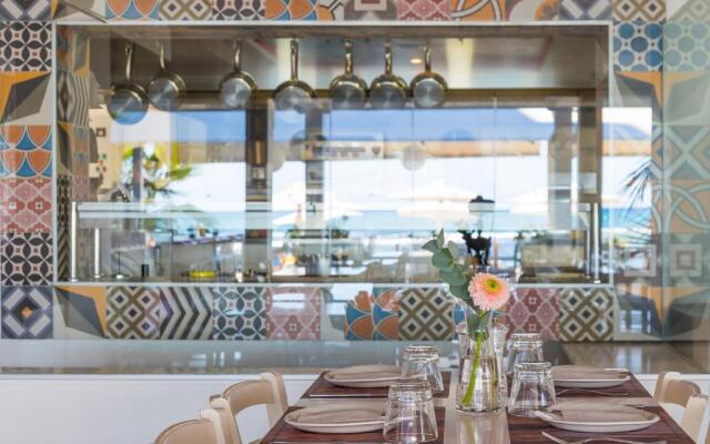 Island Boutique Hotel