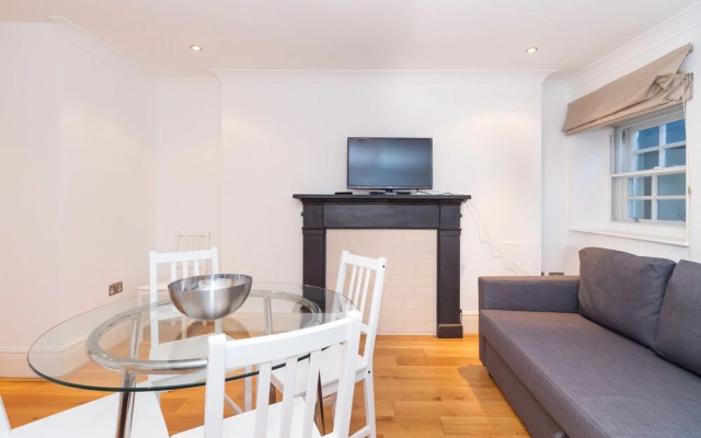 PML Apartments Park Road