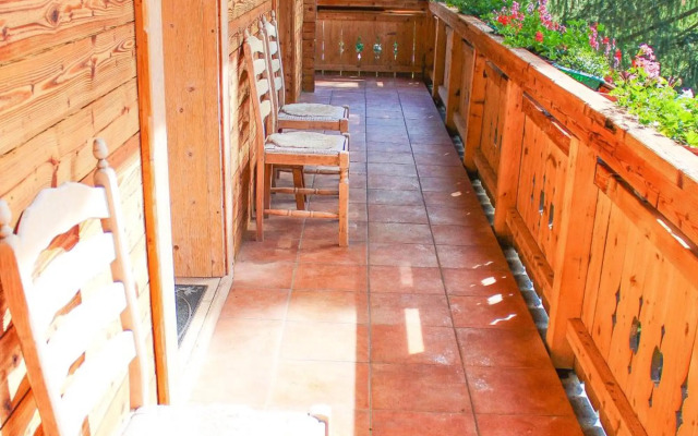 Ritterhof Apartments