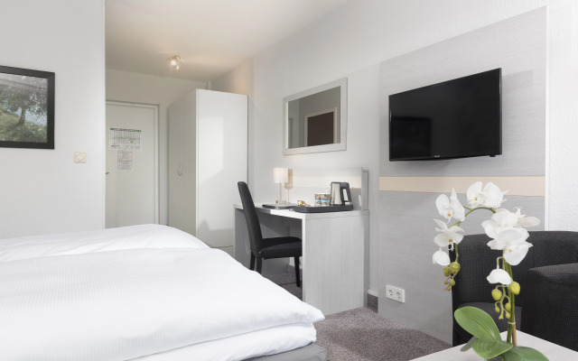 Hotel des Nordens Flensburg Wellness & Spa