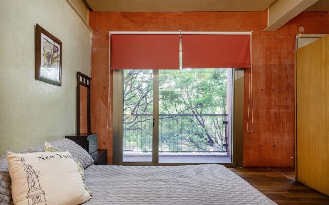 Reforma 27 Residenses
