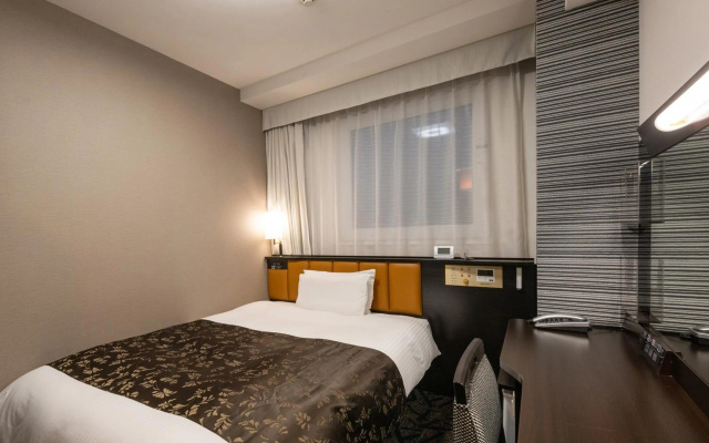 APA Hotel Nagoya Ekimae Kita – Guest Rooms – Nagoya