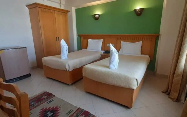 Oricana Hotel Dahab