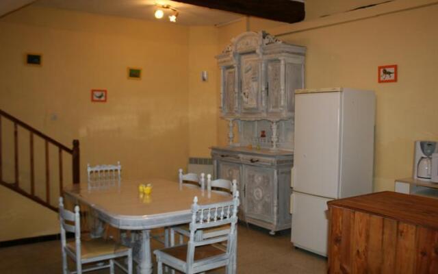Maison de Village (Adults Only)
