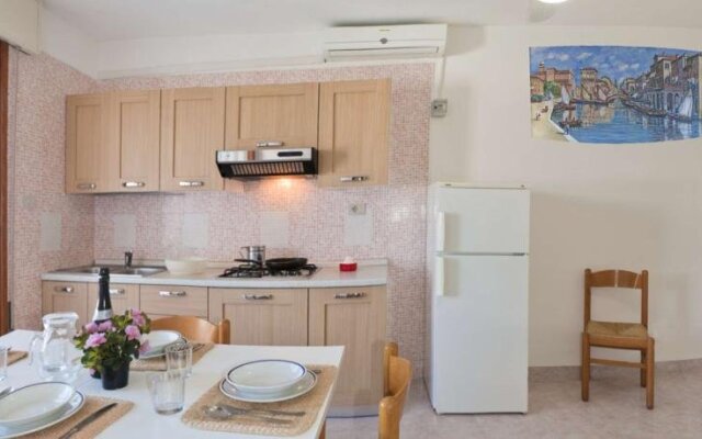Residence Nova Marina
