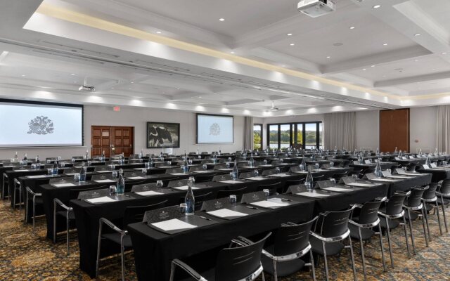 Irene Country Lodge, Autograph Collection®