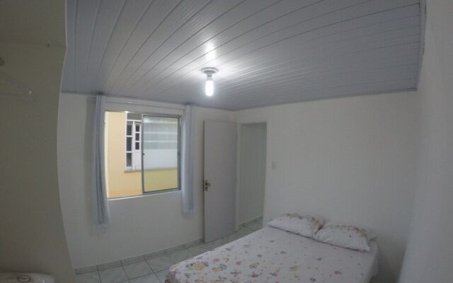 Apartamento Vivendas