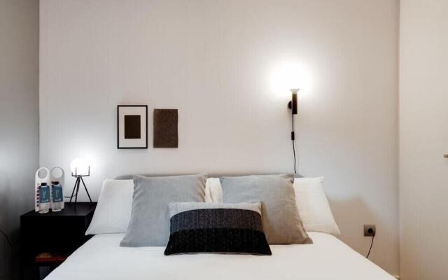 Sweet Inn Apartments - 2BD in Gracia