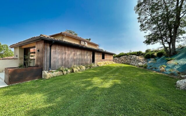 BARBARENS maison d'hôtes