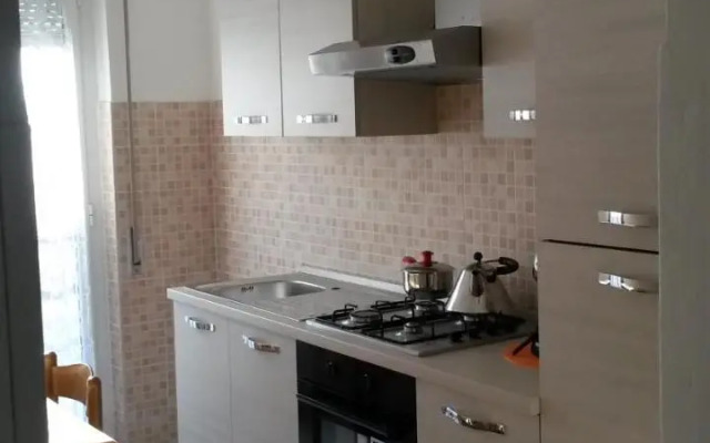 Casa all'Acquedotto