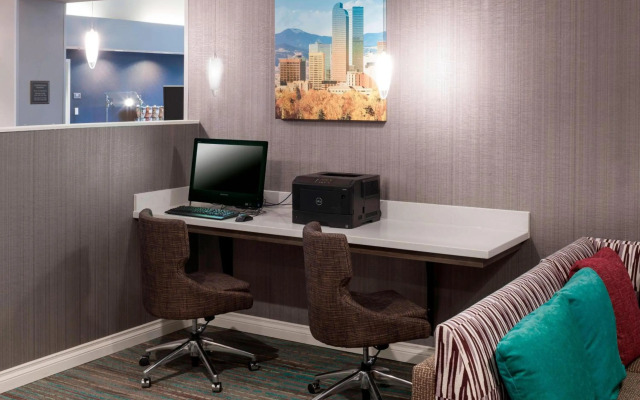 Residence Inn By Marriott Denver Highlands Ranch