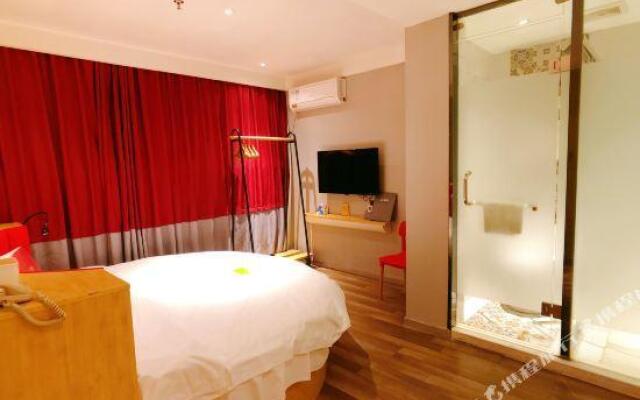 Xiejia Chain Hotel
