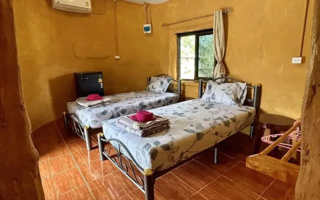 Numpubaandin Homestay