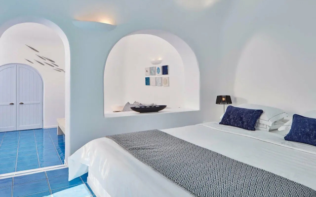 Astra Suites