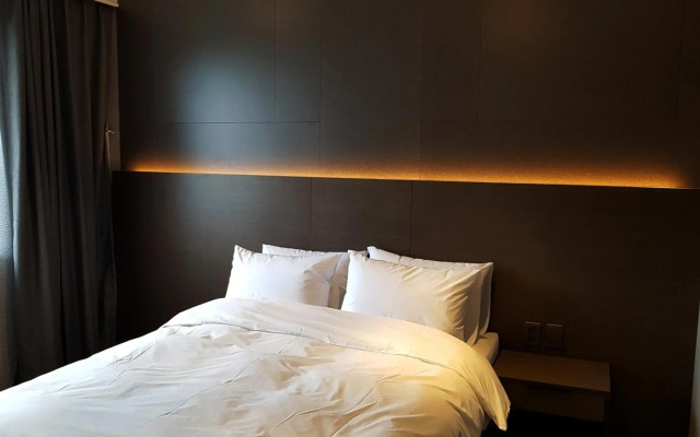 Mudeungpark Hotel