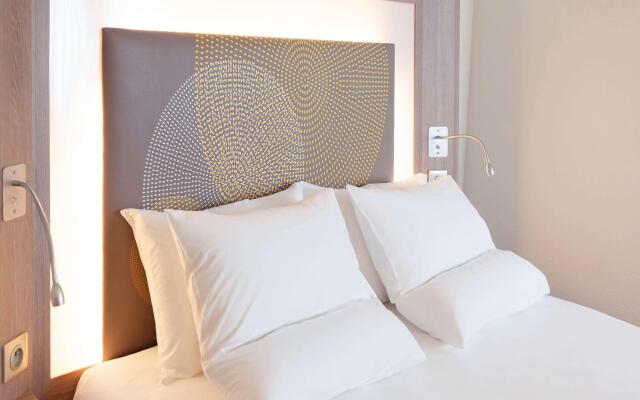 Novotel Chateau De Versailles