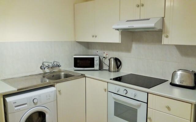 304 Carisa Holiday Flat