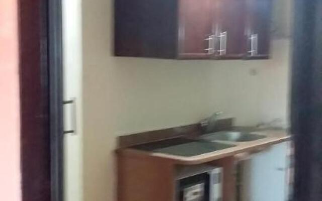 Chalet 32016, Menkaure Tower, Porto Sokhna