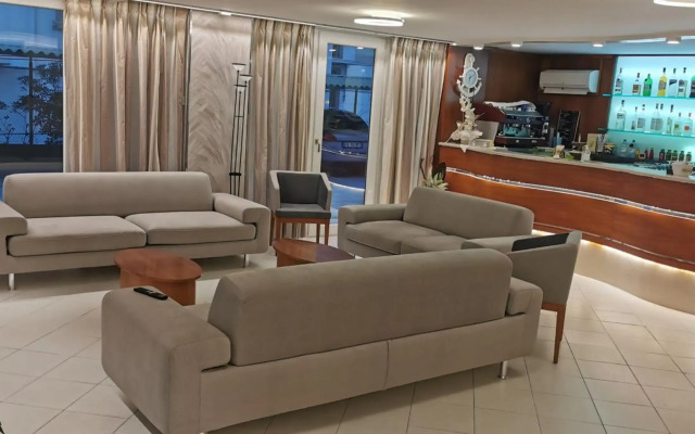 Hotel Sandra