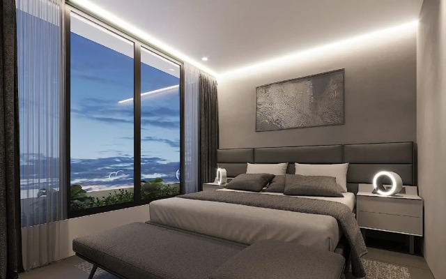 LEGEND Boutique Hotel