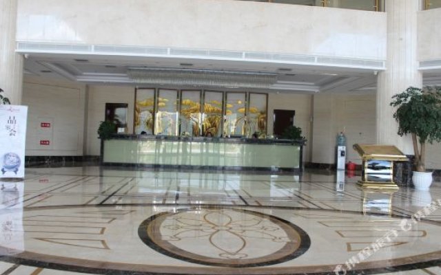 Huayao Grand Hotel