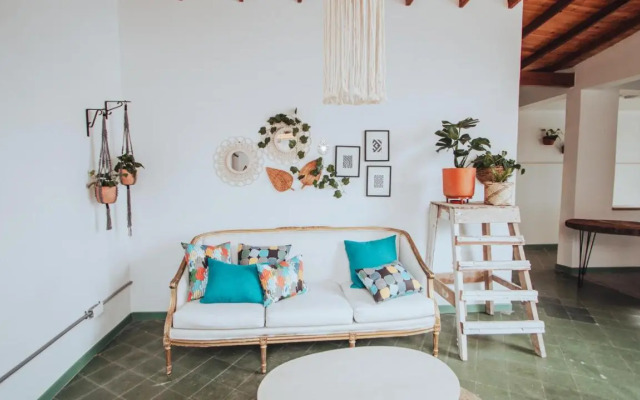 Centro Hostel Medellín